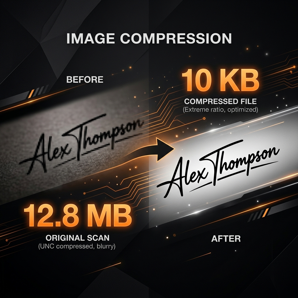 What is 10KB Image? How to Compress Photo to 10KB or Less